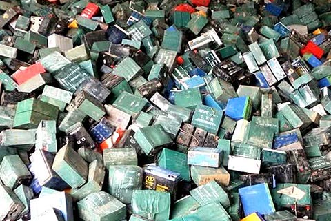 ㊣德江共和动力电池回收㊣废旧电池回收企业㊣高价钴酸锂电池回收