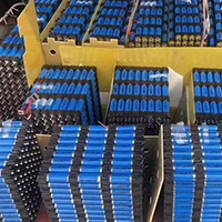 武清高价磷酸电池回收-上门回收锂电池-锂电池回收